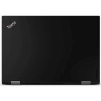 ноутбук Lenovo ThinkPad X1 Yoga 20FQS00Y00 Черный