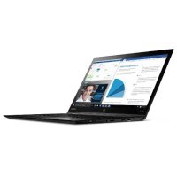ноутбук Lenovo ThinkPad X1 Yoga 20FQS00Y00 Черный