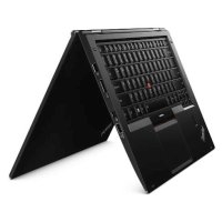 ноутбук Lenovo ThinkPad X1 Yoga 20FQS00Y00 Черный