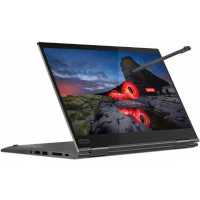 ноутбук Lenovo ThinkPad X1 Yoga Gen 5 20UB0004RT Серый