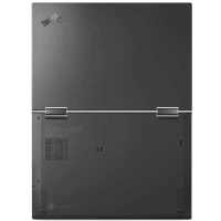 ноутбук Lenovo ThinkPad X1 Yoga Gen 5 20UB0004RT Серый