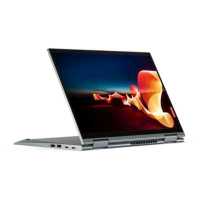 ноутбук Lenovo ThinkPad X1 Yoga Gen 6 20XY004DRT Серый