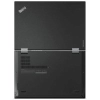 ноутбук Lenovo ThinkPad X1 Yoga Gen 2 20JD005LRT Черный