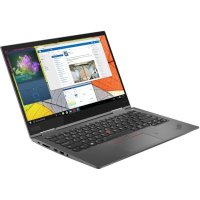 ноутбук Lenovo ThinkPad X1 Yoga Gen 4 20QF001TRT Серый