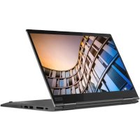 ноутбук Lenovo ThinkPad X1 Yoga Gen 4 20QF001TRT Серый
