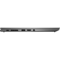 ноутбук Lenovo ThinkPad X1 Yoga Gen 4 20QF001TRT Серый