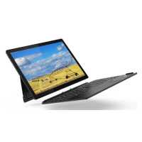 ноутбук Lenovo ThinkPad X12 Detachable G1 20UW0003RT Черный