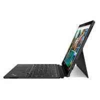 ноутбук Lenovo ThinkPad X12 Detachable G1 20UW0003RT Черный