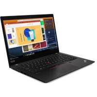 ноутбук Lenovo ThinkPad X13 Gen 1 20T2002VRT Черный