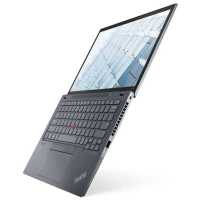 ноутбук Lenovo ThinkPad X13 Gen 2 20WK002NRT Серый