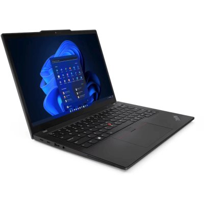 ноутбук Lenovo ThinkPad X13 Gen 4 21EX002URT Черный