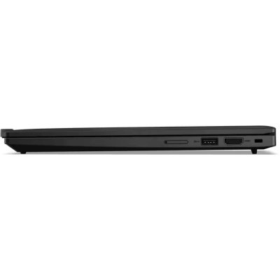 ноутбук Lenovo ThinkPad X13 Gen 4 21EX002URT Черный