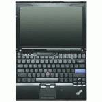 ноутбук Lenovo ThinkPad X201 656D015