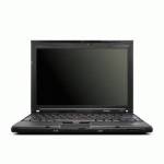 ноутбук Lenovo ThinkPad X201 656D015