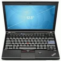 ноутбук Lenovo ThinkPad X220 4290LU7 Черный