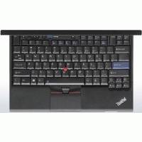 ноутбук Lenovo ThinkPad X220 4291YYD Черный