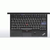 ноутбук Lenovo ThinkPad X220 682D815 Черный