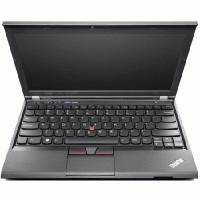 ноутбук Lenovo ThinkPad X230 NZADMRT Черный