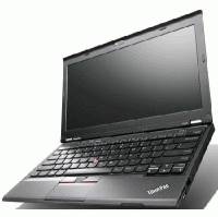 ноутбук Lenovo ThinkPad X230 NZALFRT Черный