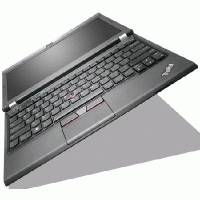 ноутбук Lenovo ThinkPad X230 NZDAERT Черный