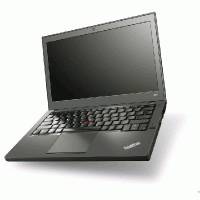 ноутбук Lenovo ThinkPad X240 20AL0068RT Черный