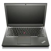 ноутбук Lenovo ThinkPad X240 20AL00DKRT Черный