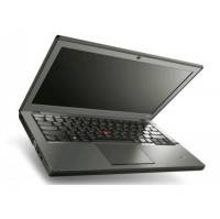 ноутбук Lenovo ThinkPad X240 20AL00E0RT Черный