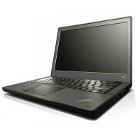ноутбук Lenovo ThinkPad X240 20AL00E3RT Черный