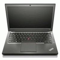 ноутбук Lenovo ThinkPad X240 20ALA07TRT Черный