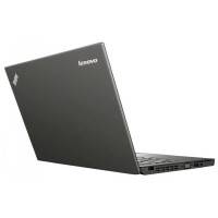 ноутбук Lenovo ThinkPad X240 20AMA3E8RT Черный