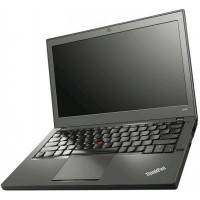 ноутбук Lenovo ThinkPad X240 20AMS33602 Черный