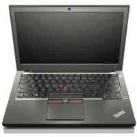 ноутбук Lenovo ThinkPad X250 20CLS14B00 Черный