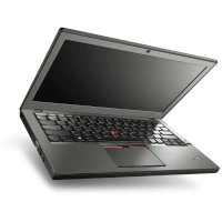 ноутбук Lenovo ThinkPad X250 20F5S61G00 Черный