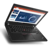 ноутбук Lenovo ThinkPad X260 20F5S2370Q Черный