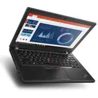 ноутбук Lenovo ThinkPad X260 20F600A4RT Черный