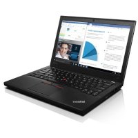 ноутбук Lenovo ThinkPad X260 20F6S02900 Черный
