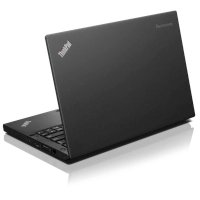 ноутбук Lenovo ThinkPad X260 20F6S02A00 Черный