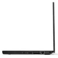 ноутбук Lenovo ThinkPad X270 20HN0063RT Черный