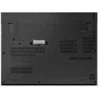 ноутбук Lenovo ThinkPad X270 20HNS03K00 Черный