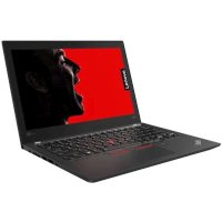 ноутбук Lenovo ThinkPad X280 20KES2P10V Черный