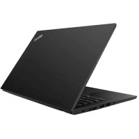 ноутбук Lenovo ThinkPad X280 20KES4WS00 Черный