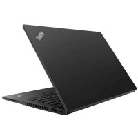 ноутбук Lenovo ThinkPad X280 20KF001QRT Черный