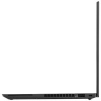 ноутбук Lenovo ThinkPad X280 20KF005MRT Черный
