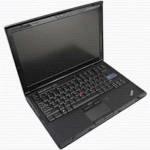 ноутбук Lenovo ThinkPad X301 NRDH5RT