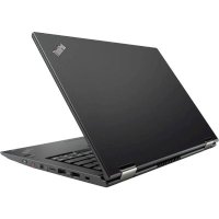 ноутбук Lenovo ThinkPad X380 Yoga 20LJS32U00 Черный