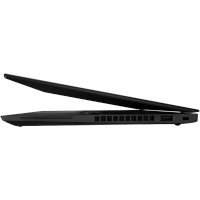 ноутбук Lenovo ThinkPad X390 20Q0000PRT Черный