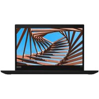 ноутбук Lenovo ThinkPad X390 20Q0005YRT Черный