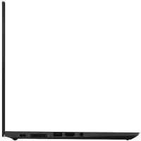 ноутбук Lenovo ThinkPad X390 20Q0005YRT Черный