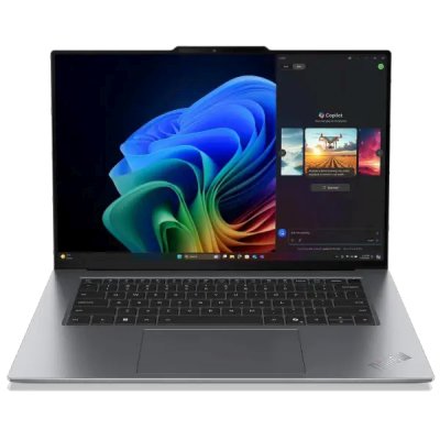 ноутбук Lenovo ThinkPad X9-15 Gen 1 Aura Edition 21Q60008GQ Серый