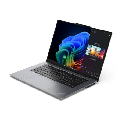 ноутбук Lenovo ThinkPad X9-15 Gen 1 Aura Edition 21Q60008GQ Серый